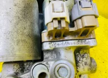 Блок abs TOYOTA SIENTA 2015 4707052020 NHP170G 1NZFXE, передний