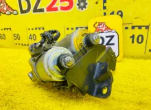 Блок abs TOYOTA SIENTA 2015 4707052020 NHP170G 1NZFXE, передний