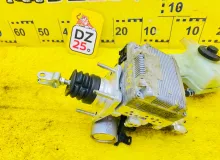 Главный тормозной цилиндр TOYOTA SIENTA 2015 4705052280 NHP170G 1NZFXE, передний