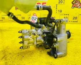 Главный тормозной цилиндр Toyota