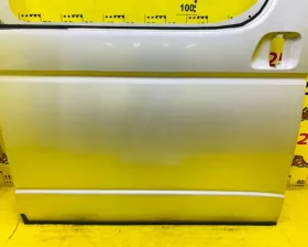 Дверь боковая Toyota