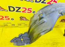 Подкрылок TOYOTA SUCCEED 2015/Цвет 058 5387552400 NCP160 1NZFE, передний правый