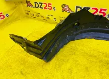 Подкрылок TOYOTA SUCCEED 2015/Цвет 058 5387552400 NCP160 1NZFE, передний правый