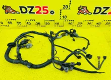 Коса двс TOYOTA LAND CRUISER PRADO 1994 8212160410 KZJ78W 1KZTE, передняя