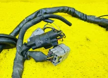 Коса двс TOYOTA LAND CRUISER PRADO 1994 8212160410 KZJ78W 1KZTE, передняя