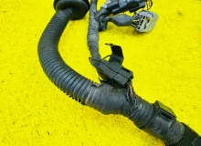 Коса двс TOYOTA LAND CRUISER PRADO 1994 8212160410 KZJ78W 1KZTE, передняя