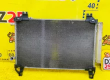 Радиатор кондиционера TOYOTA SUCCEED 2015/Цвет 058 8846012600 NCP160 1NZFE, передний