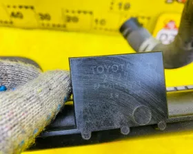Радиатор основной TOYOTA