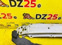 Жесткость бампера TOYOTA SUCCEED 2015/Цвет 058 5213152250 NCP160 1NZFE, передний