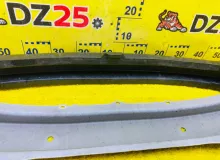 Жесткость бампера TOYOTA SUCCEED 2015/Цвет 058 5213152250 NCP160 1NZFE, передний