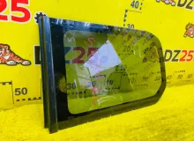 Стекло собачника TOYOTA SUCCEED 2015/Цвет 058 6272052120 NCP160 1NZFE, заднее левое