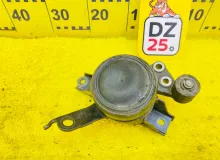 Подушка двигателя TOYOTA SUCCEED 2015/Цвет 058 1230521520 NCP160 1NZFE, передняя правая