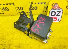 Блок abs TOYOTA SUCCEED 2015/Цвет 058 4405052J60 NCP160 1NZFE, передний