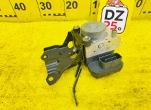 Блок abs TOYOTA SUCCEED 2015/Цвет 058 4405052J60 NCP160 1NZFE, передний