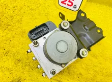 Блок abs TOYOTA SUCCEED 2015/Цвет 058 4405052J60 NCP160 1NZFE, передний