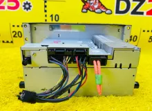 Магнитофон Land Rover RANGE ROVER SPORT 2006 VUX500340 L320 448PN, передний