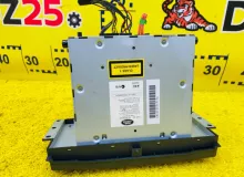 Магнитофон Land Rover RANGE ROVER SPORT 2006 VUX500340 L320 448PN, передний