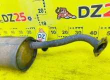 Глушитель TOYOTA SUCCEED 2015/Цвет 058 1743021A40 NCP160 1NZFE, задний