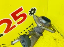 Катализатор TOYOTA SUCCEED 2015/Цвет 058 1741021D30 NCP160 1NZFE, передний