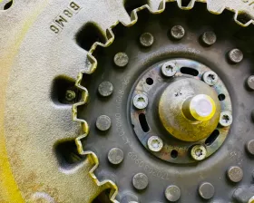 Сцепление HONDA