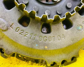 Сцепление HONDA