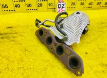 Катализатор TOYOTA SUCCEED 2015/Цвет 058 1714021120 NCP160 1NZFE, передний