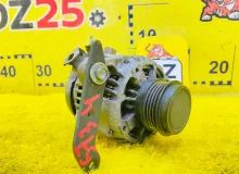 Генератор TOYOTA SUCCEED 2015/Цвет 058 2706021180 NCP160 1NZFE, передний