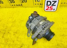 Генератор TOYOTA SUCCEED 2015/Цвет 058 2706021180 NCP160 1NZFE, передний