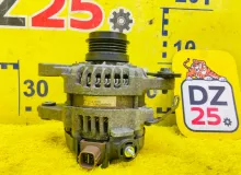 Генератор TOYOTA SUCCEED 2015/Цвет 058 2706021180 NCP160 1NZFE, передний