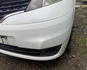Бампер Nissan