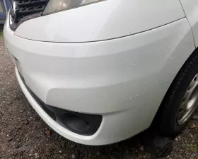 Бампер Nissan