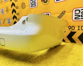 Бампер NISSAN