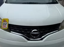 Капот NISSAN NV200 2009 F510MJX0MA M20 HR16DE, передний