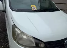 Капот NISSAN NV200 2009 F510MJX0MA M20 HR16DE, передний