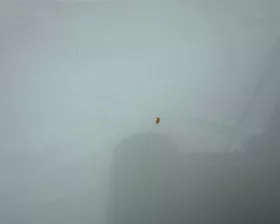 Капот Nissan