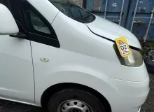 Крыло NISSAN NV200 2009 63100JX00A M20 HR16DE, переднее правое
