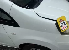 Крыло NISSAN NV200 2009 63100JX00A M20 HR16DE, переднее правое