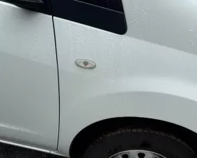 Крыло Nissan