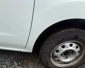 Крыло Nissan