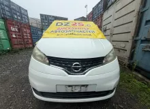 Крыло NISSAN NV200 2009 63101JX00A M20 HR16DE, переднее левое