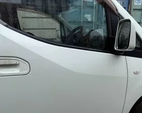 Дверь боковая Nissan