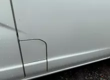 Дверь боковая NISSAN NV200 2009 H010MJX0MA M20 HR16DE, передняя правая