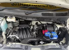 Дверь боковая NISSAN NV200 ЦВЕТ QX1|2012 H210MJX0MA M20 HR16DE, задняя правая
