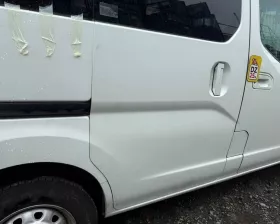 Дверь боковая Nissan