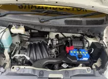 АКПП NISSAN NV200 2009 310203CX4C M20 HR16DE, передняя