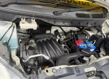 АКПП NISSAN NV200 2009 310203CX4C M20 HR16DE, передняя