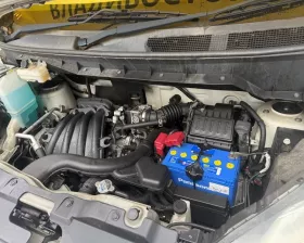 Двигатель NISSAN