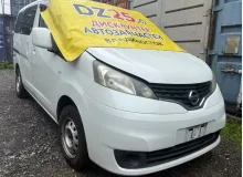 Крыша NISSAN NV200 2009 73112JX00A M20 HR16DE