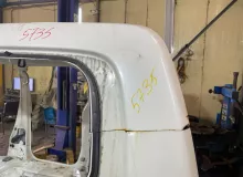Крыша NISSAN NV200 2009 73112JX00A M20 HR16DE