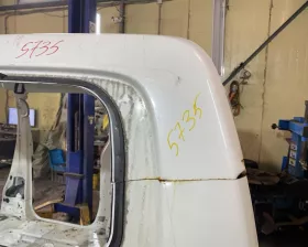Крыша NISSAN